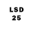 Amphetamine 97% Base: 0x04A50000